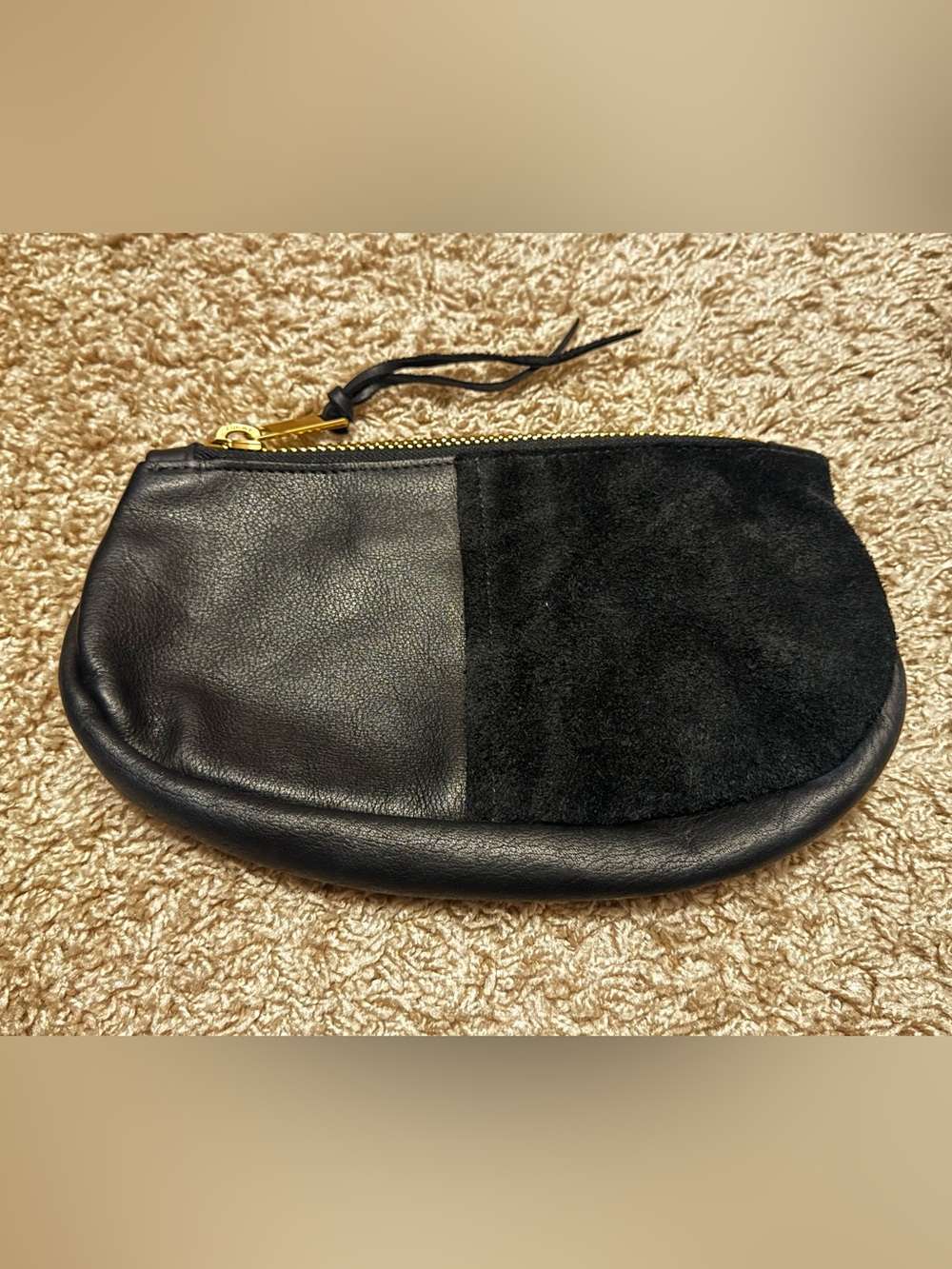 Wildwood Oyster Co Makeup Bag